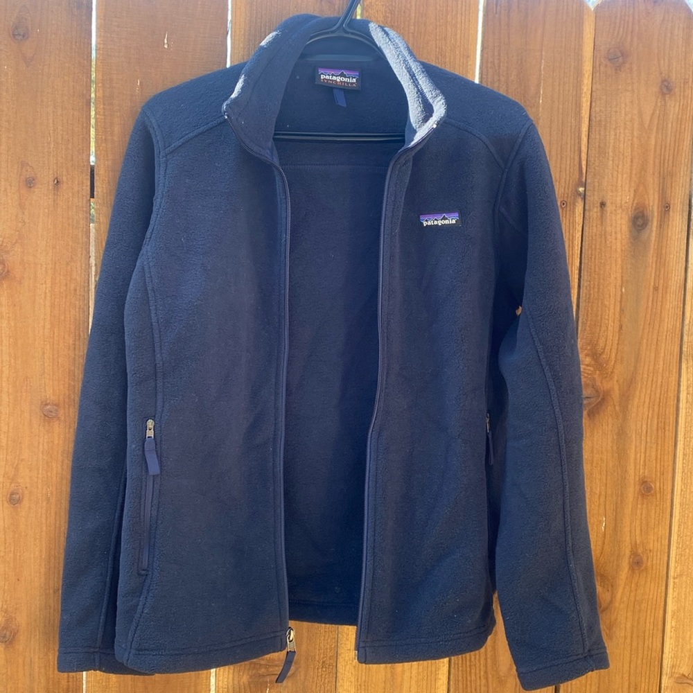 Patagonia Jacket
